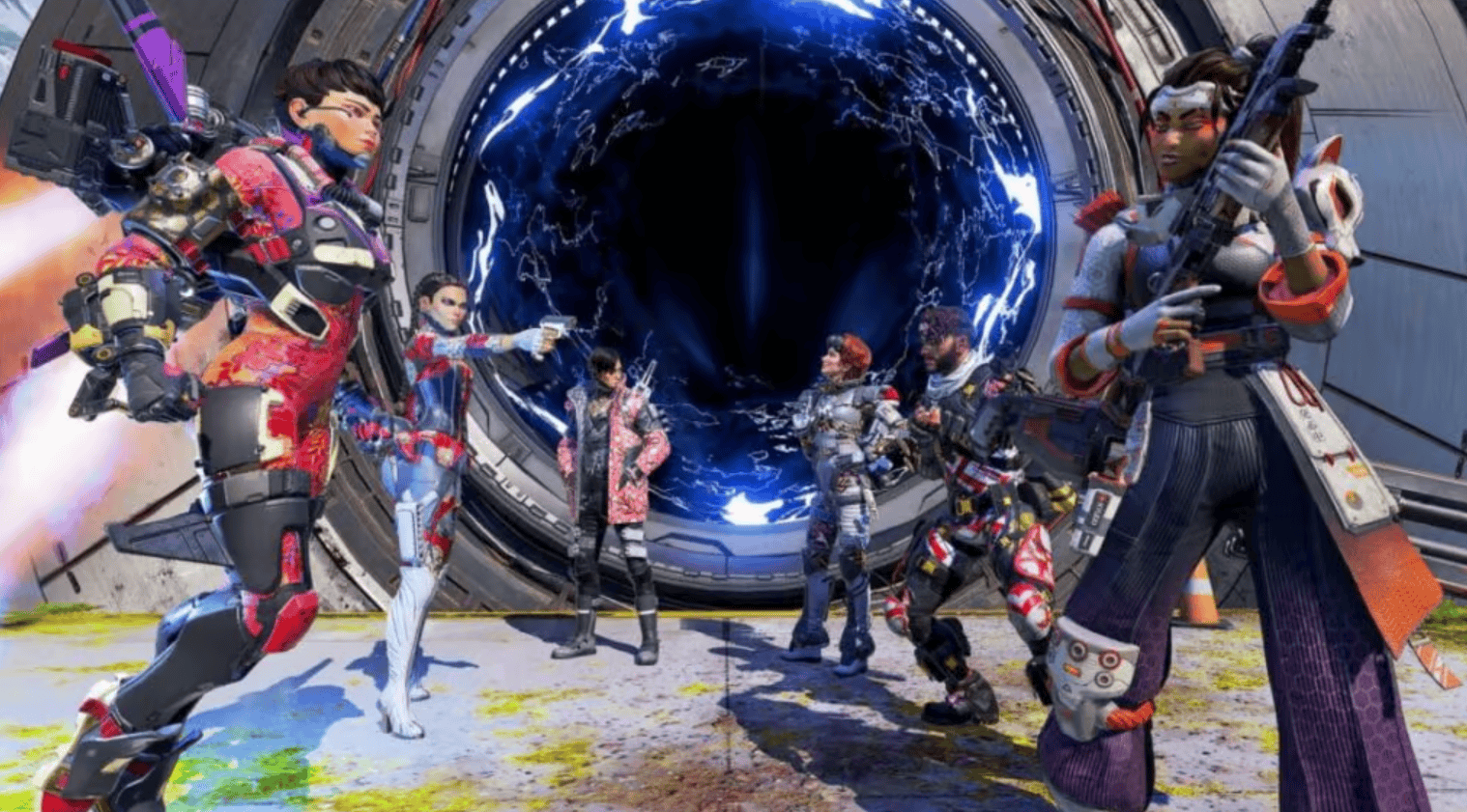 令阵型连续 令阵型连续