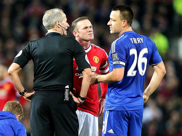 的影响力 的影响力